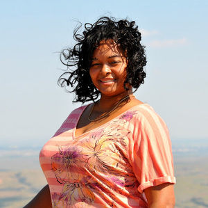 Meet your Posher, Erika